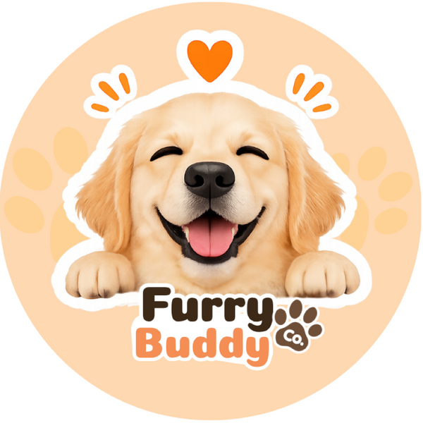 Furry Buddy Co