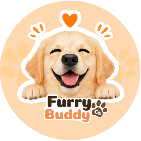 Furry Buddy Co